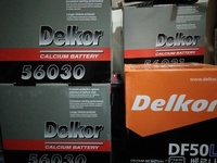  Аккумулятор Delkor 60Ah - Autopuls