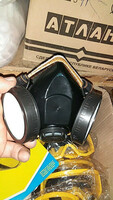  респиратор с фильтром Оптом и розница