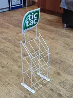 от {0} сум Рекламные стойки из металла.