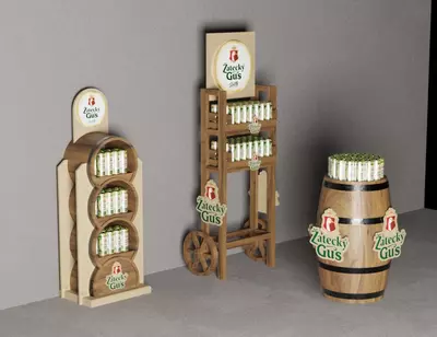 Reklama stoykalari faneradan. Reklama stoykalari faneradan.