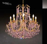 от 100 000 сум Установка и подключение люстры