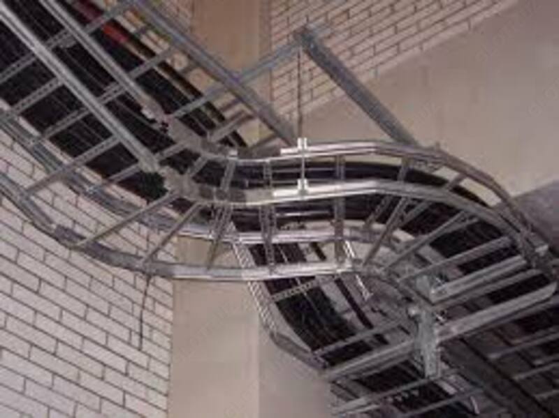 Прокладка кабельных линий - от 25 000 сум