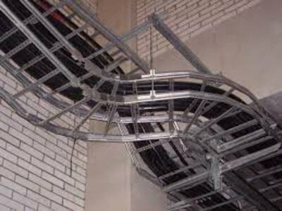 Прокладка кабельных линий Прокладка кабельных линий