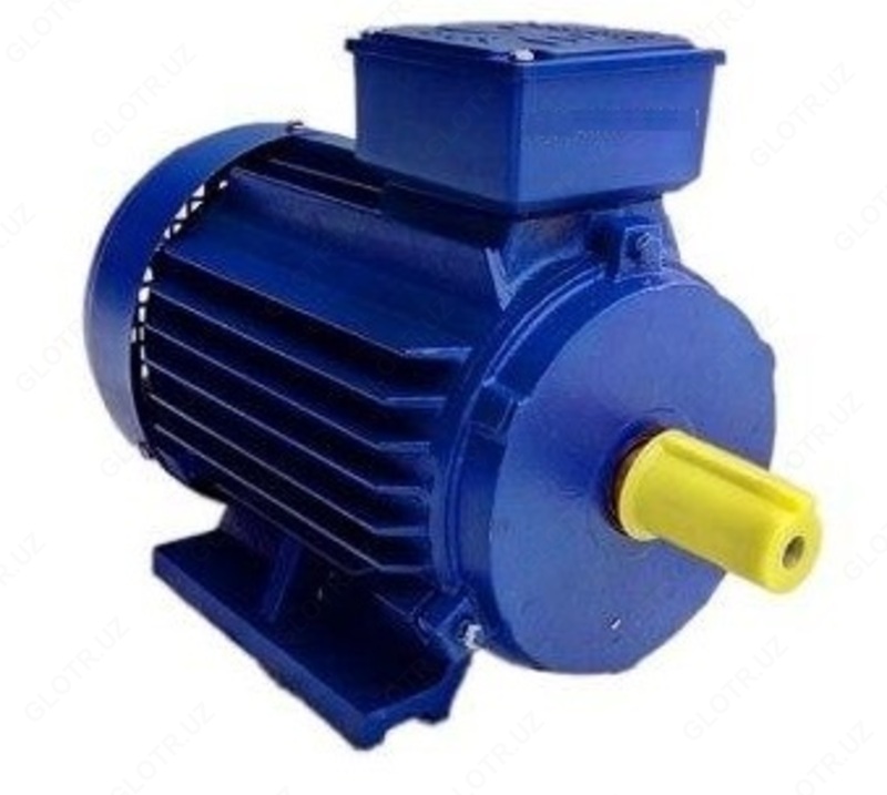 Электродвигатели - по запросу