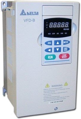 Частотный Преобразователь