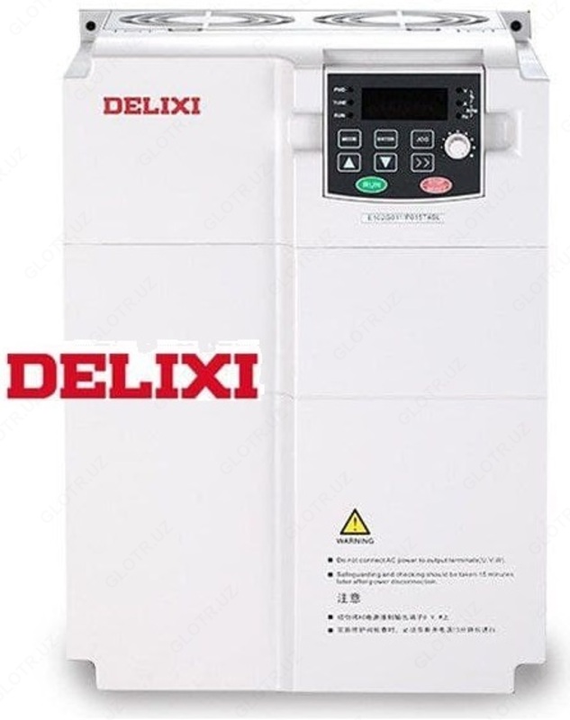 Частотный Преобразователь - по запросу