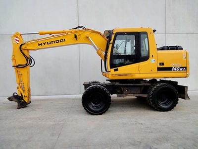 Экскаватор по вызову