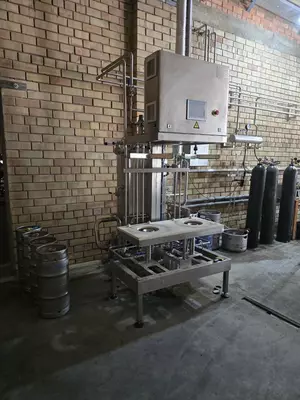 Продажа готового бизнеса по Пивному заводу - 5 000 000 000 сум