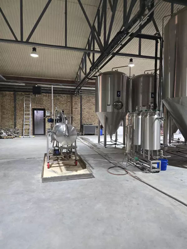 5 000 000 000 so'm Продажа готового бизнеса по Пивному заводу