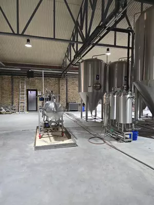 5 000 000 000 сум Продажа готового бизнеса по Пивному заводу