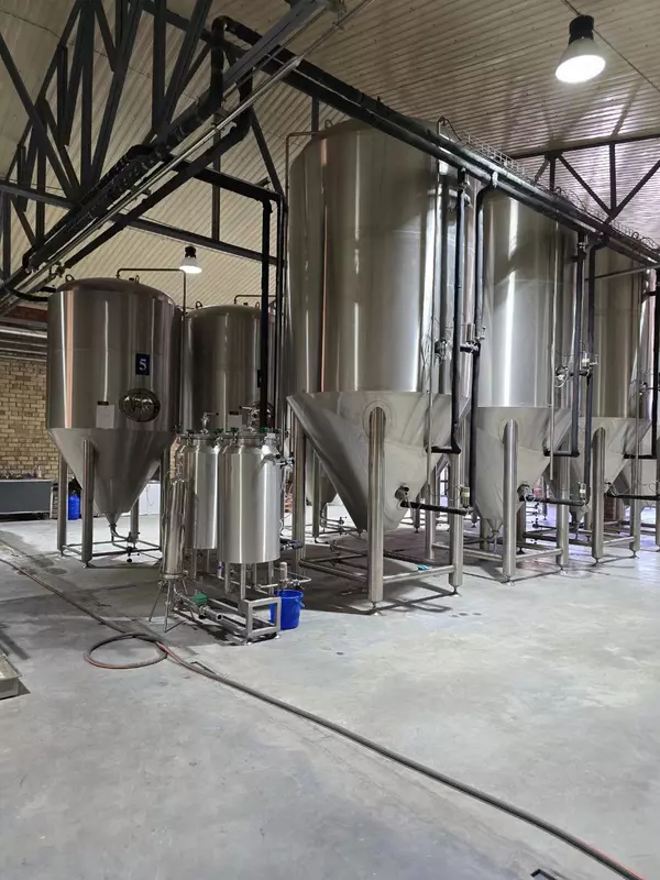 Продажа готового бизнеса по Пивному заводу Chakana savdo