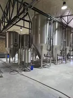 Продажа готового бизнеса по Пивному заводу Chakana savdo