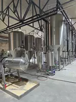 Продажа готового бизнеса по Пивному заводу - OOO "IDEAL STROY KAF"