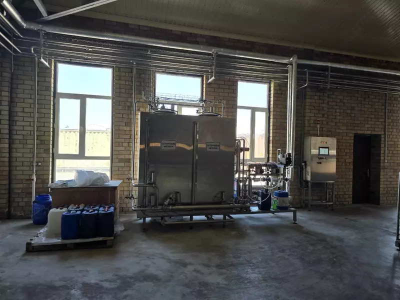 OOO "IDEAL STROY KAF" - Продажа готового бизнеса по Пивному заводу