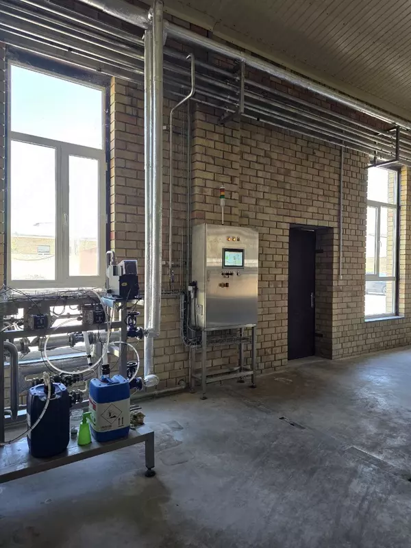 Продажа готового бизнеса по Пивному заводу - Korxonalarning yaxlit mulkiy komplekslarini sotish