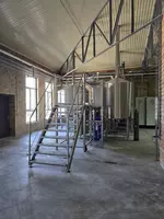 Продажа готового бизнеса по Пивному заводу Korxonalarning yaxlit mulkiy komplekslarini sotish