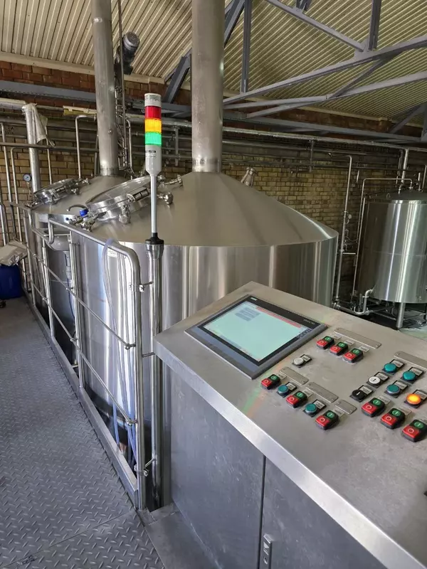 Продажа готового бизнеса по Пивному заводу 5 000 000 000 so'm - OOO "IDEAL STROY KAF"