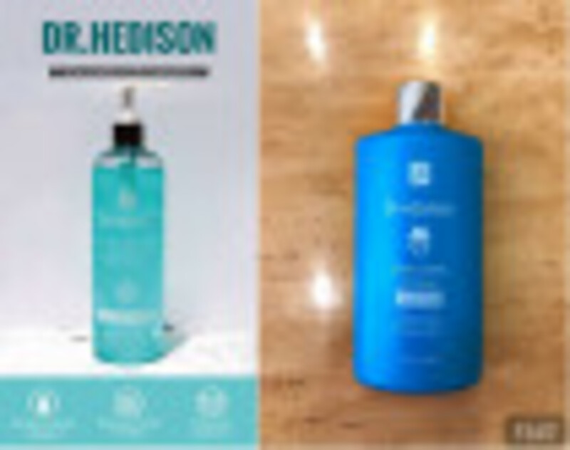 Scalp fresh cool и Dr.Hedison Homme All in One уже в продаже!!!
