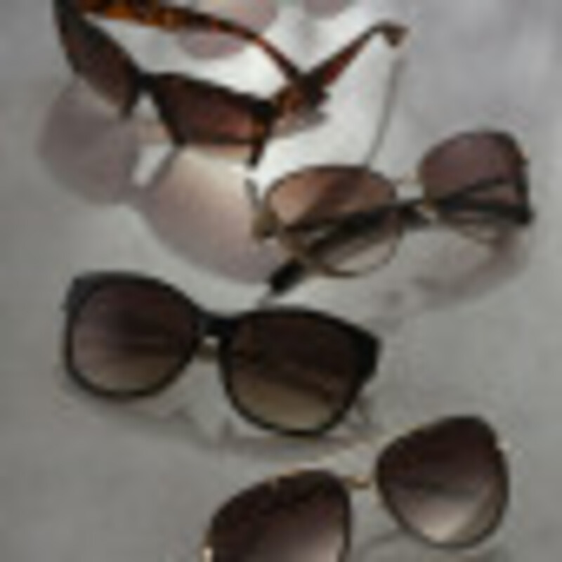 Как подобрать солнцезащитные очки