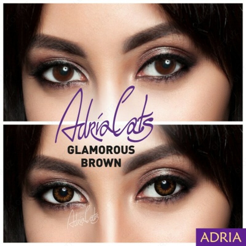 220 000 so'mdan Rangli yumshoq kontakt linzalari