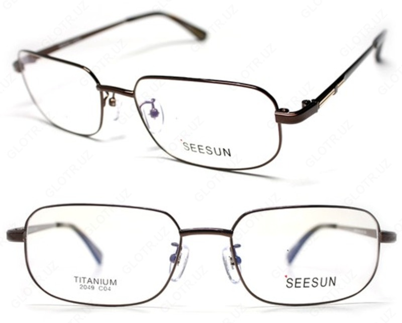 от 300 000 сум Титановые очки для коррекции зрения