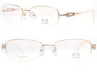 Титановые очки для коррекции зрения Только в розницу