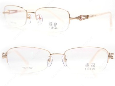 Титановые очки для коррекции зрения Только в розницу