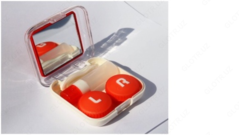 Набор для контактных линз