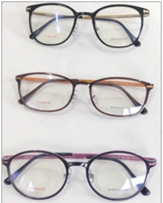 Очки для зрения - от 500 000 сум / шт.