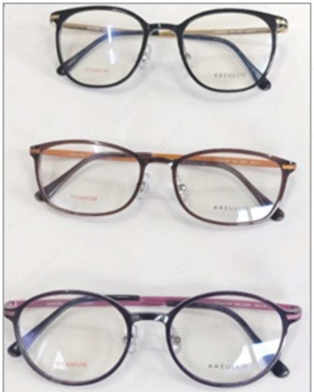 Очки для зрения - от 500 000 сум