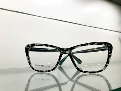 Оптические  очки  - от 350 000 сум / шт.