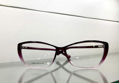 Очки для зрения - от 450 000 сум / шт.