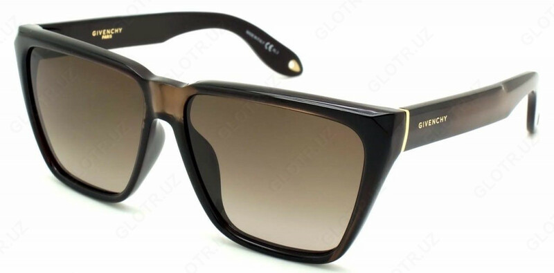 Брендовые очки