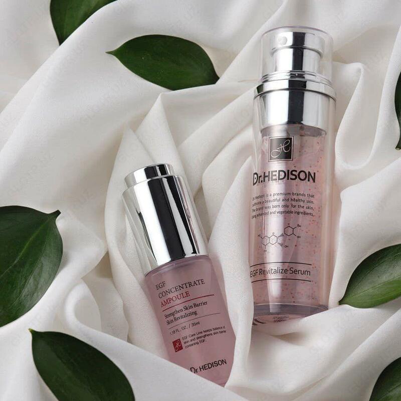 Корейская  косметика ПРЕМИУМ класса