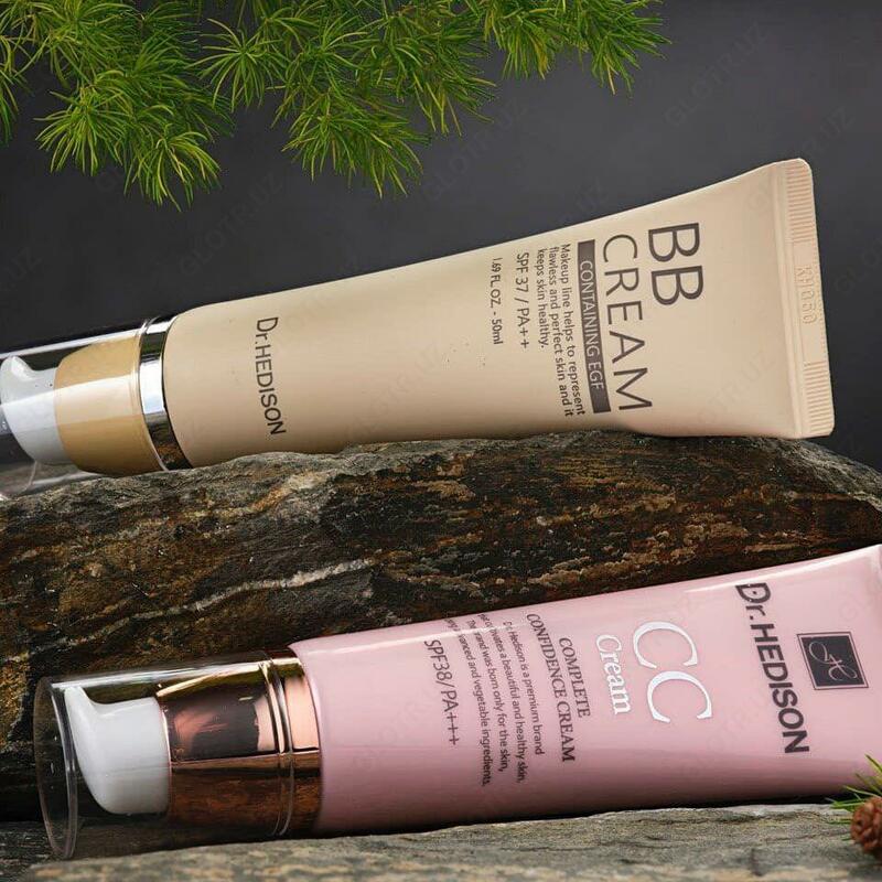  Корейская  косметика ПРЕМИУМ класса - 