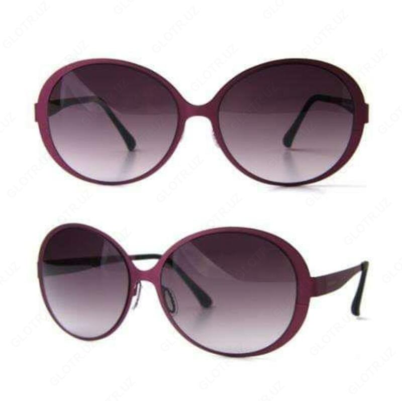 Солнцезащитные очки