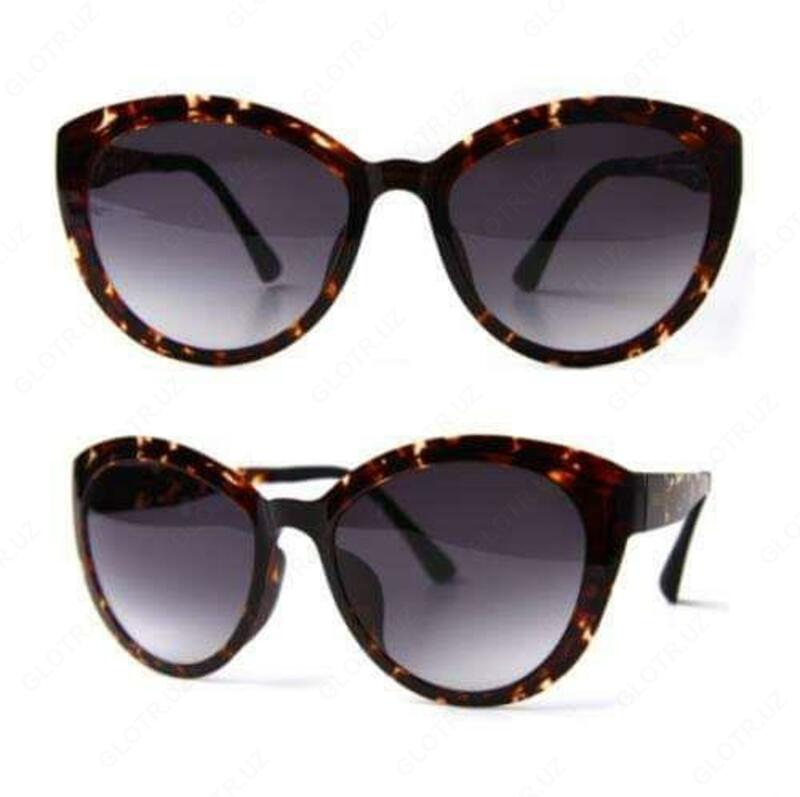 Солнцезащитные очки