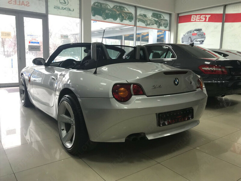  Bmw z4 - 