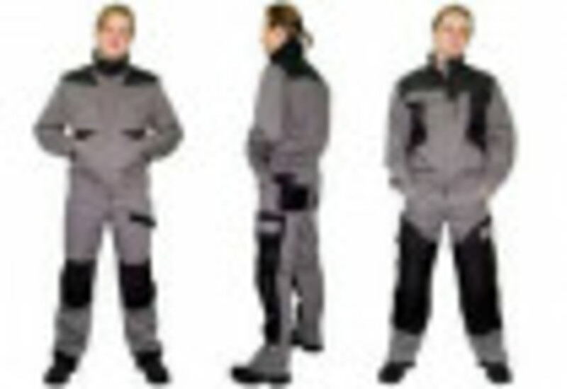 Специальная одежда