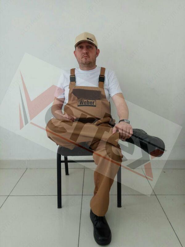 Полукомбинезон рабочий - от {0} сум