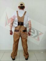 Полукомбинезон рабочий Оптом и розница