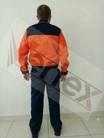 Спецодежда ИТР/рабочий VX SILVER 0003 Оптом и розница