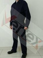 {0} so'mdan VX SILVER 0008 xavfsizlik xizmati uchun kostyumlar