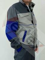 от {0} сум Спецодежда ИТР/рабочий VX SILVER 0004