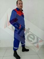 Спецодежда рабочий VX SILVER 0005 - от {0} сум