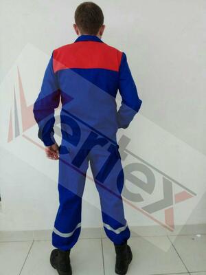 169 900 сум / комплект Спецодежда рабочий VX SILVER 0005