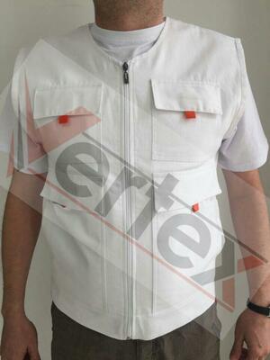 Жилет рабочий