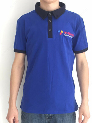 Футболка (POLO) - 65 000 сум / шт.