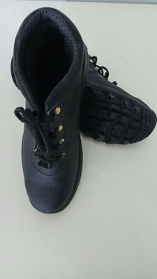 Ботинки рабочие