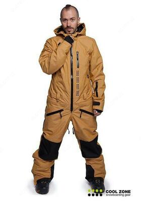 Комбинезон зимний рабочий - 355 000 сум / шт.